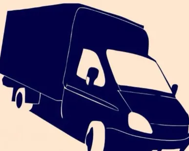 фото Грузоперевозки