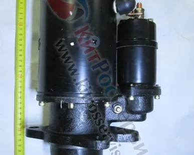 фото Стартер D11-101-03B+C (24V)