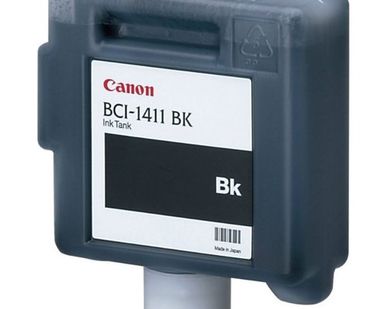 фото Картридж Canon BCI-1411BK