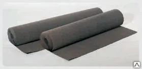 фото Подкладочный ковер ANDEREP BARRIER, м2 самоклеящийся