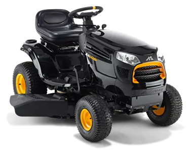 фото Садовый трактор - газонокосилка McCulloch M125-97T PowerDrive