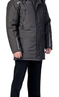 фото Куртка мужская зимняя «Тироль»