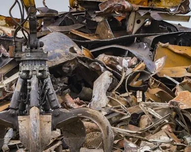 фото Прием свинцовых изделий