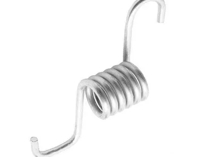 фото Пружина педали акселератора 08