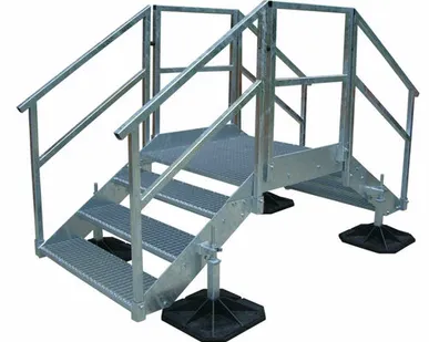 фото Переходные мостики