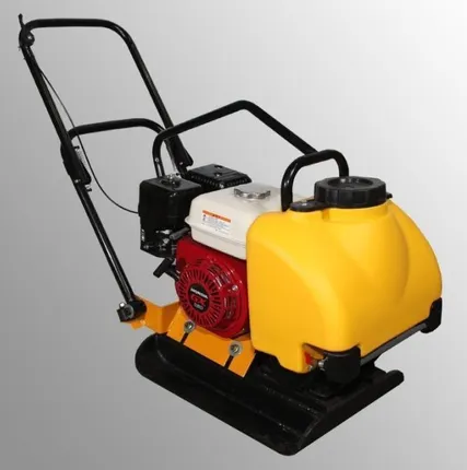 Фото №0 Виброплита Stalker HZR-100