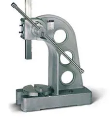 Фото №1 Пресс AP-5