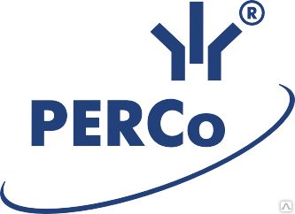фото Полимерное заполнение секции ограждения серии PERco-BH02F длиной 1,0м