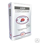 фото Клей для кафеля 12кг Универсальный Геркулес