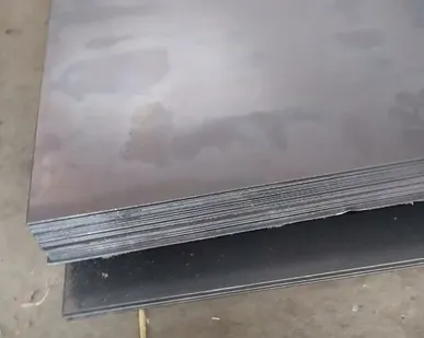 фото Лист холоднокатаный 1,5 мм за 1-5 тонн