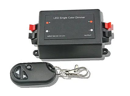 Фото №0 Диммер LC-RF-Dimmer