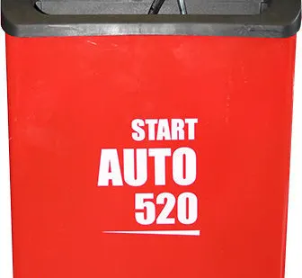 фото Пускозарядное устройство BestWeld AUTOSTART 520 BestWeld AUTOSTART 520
в