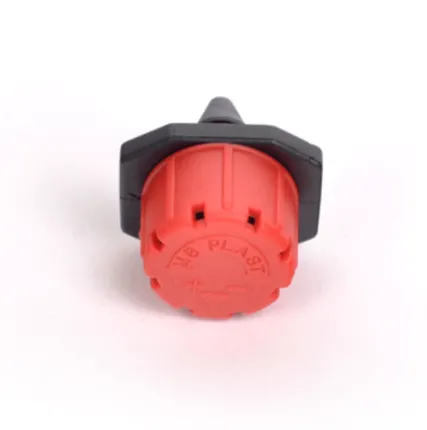 Фото №0 Капельница регулируемая (Капельница регулируемая, 0-70 л/ч AOD0170)