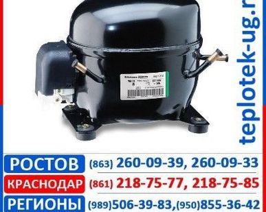 фото Компрессоры холодильные СТАНДАРТ