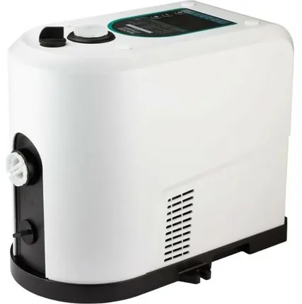 Фото №0 Насосная станция Leo Mac 450, аналог GRUNDFOS SCALA2 с частотным преобразователем