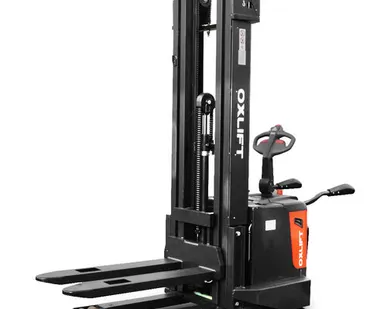 фото Самоходный Штабелер BX 1546 OXLIFT 4600 мм 1500кг