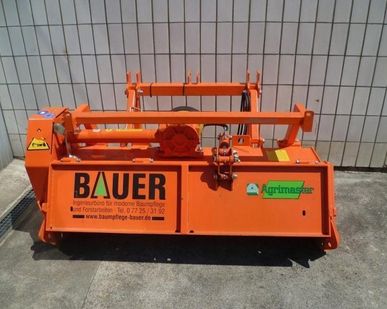 фото Мульчер Agrimaster AF 160 Agrimaster