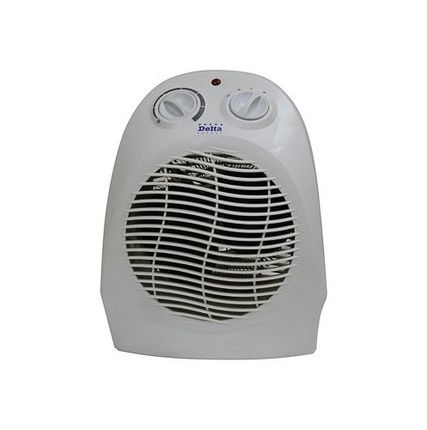 Фото №0 Тепловентилятор DELTA D-801-1