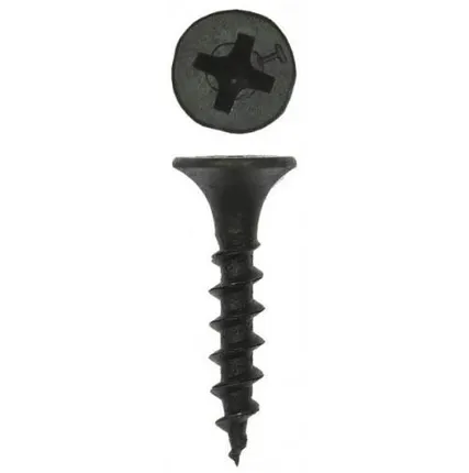 Фото №0 Саморез по дереву 4,8х100 (100шт)