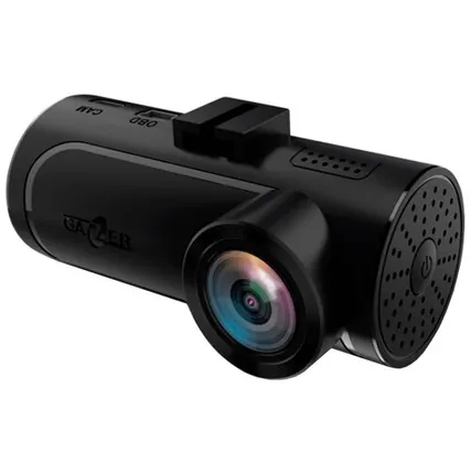 Фото №0 Видеорегистратор GAZER F725