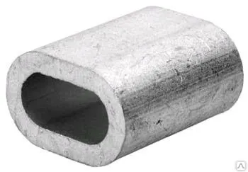 Фото №0 Втулка цилиндрическая TALURIТ TALU18