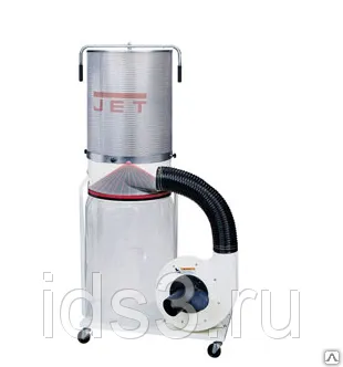 Фото №0 Вытяжная установка DC-1100CK со сменным фильтром. Технология VORTEX CONE