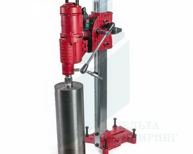 фото Установка алмазного сверления VOLL V-Drill 405