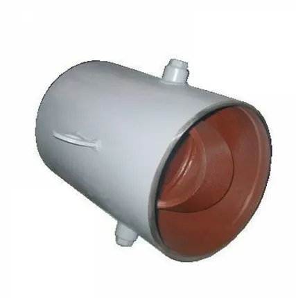 Фото №0 Клапан обратный 19нж47нж