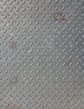 Фото №0 Лазерная резка оцинкованной стали