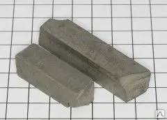 Фото №0 Штабик вольфрамовый 11х11х460 мм ШВВ