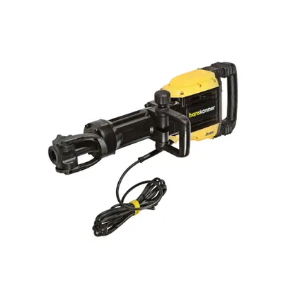 Фото №0 Молоток отбойный HANSKONNER HDH1828H