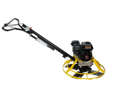 фото Затирочная машина TOR S-60 (Loncin)