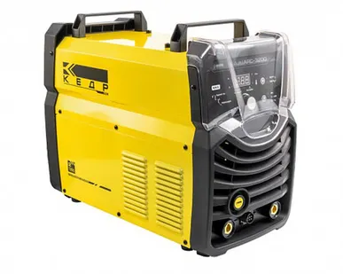 фото КЕДР Сварочный инвертор КЕДР MultiARC-3200 (380 В)