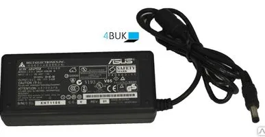 фото Блок питания для ноутбука Asus 19V 3.42A