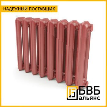 Фото №0 Радиатор МС-140М-300 ГОСТ 8691-73