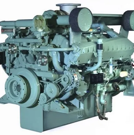 Фото №0 Mitsubishi S12A2-PTA