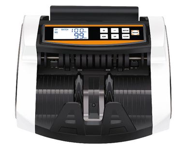 фото Счетчик банкнот DS-25