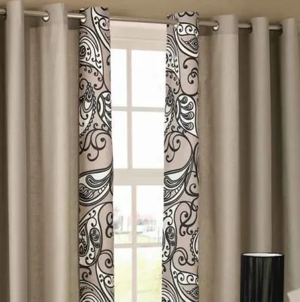 Фото №0 Пошив штор