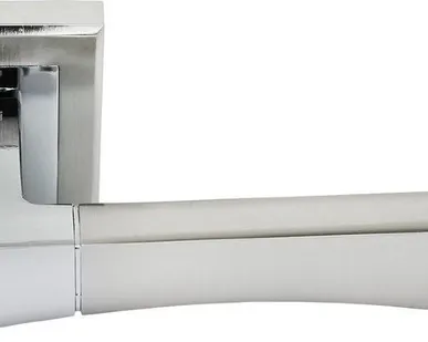 фото Комплект ручек RAP 12-S SN\CP "RUCETTI"