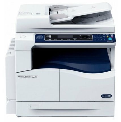 Фото №0 МФУ Xerox WorkCentre 5024D