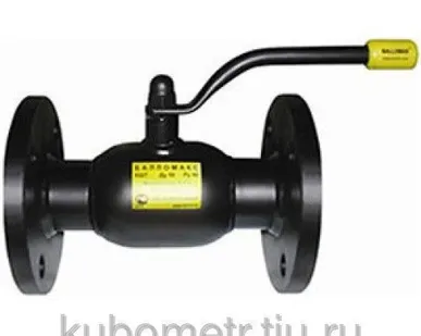 фото Ballomax краны шаровые КШТ 60.103.050