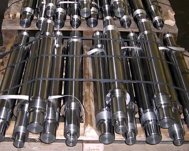 фото Ось для монолитного строительства ГОСТ 9650-80 ст. 10 d 8-100мм