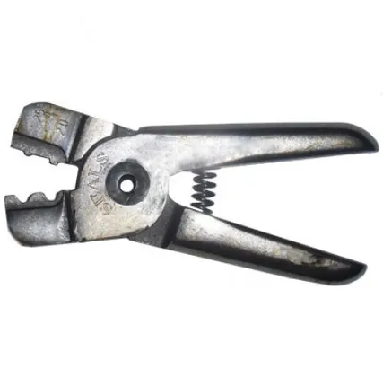 Фото №1 Губки для кусачек A7WP (1,25-2,0)