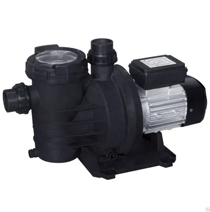 Фото №0 Насос AquaViva LX SWIM150M 24 м³/ч (2HP, 220В)