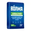 фото Штукатурка Цементная Волма-Акваслой (25кг)