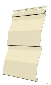 фото Сайдинг D4.5D (БАНАН)