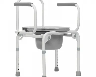 фото Кресло - стул Ortonica с санитарным оснащением TU 3 (Неизвестная характеристика)