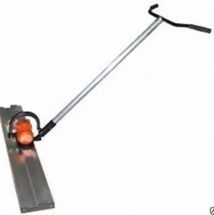 Фото №0 Плавающая виброрейка ВПт 1,5