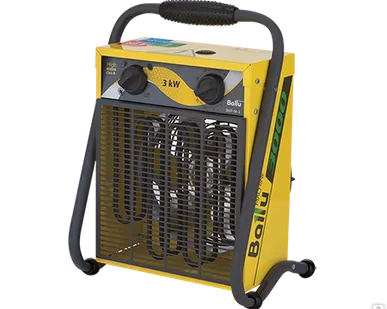 фото Тепловая пушка BALLU ВНР-M-3