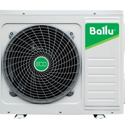 Фото №0 Внешний блок сплит-системы Ballu BSE/out-12HN1